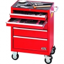 KTC 京都 SK 36819RX-KTC2019SK輥柜組件（發泡托盤型）