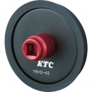 KTC 京都 YKHD-A3-KTC9.5sq.磁性手柄座