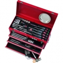 KTC 京都 SK 36819X-KTC2019SK棘輪組合扳手采用標(biāo)準(zhǔn)套裝（帶有夾克）數(shù)量限定