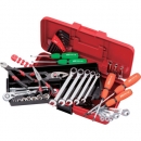 KTC 京都 SSK34016 PS-KTC2016SK片開樹脂盒套裝