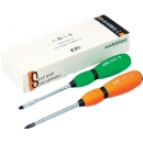 KTC 京都 TD702-KTC禮物用驅動程序組[2本組]