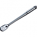 KTC 京都 NBR390L-內普拉斯9.5sq.長棘輪把手（90枚齒輪）