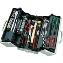 KTC 京都 SK 4418WM-KTC工具套裝（工業模型）〔41分組〕