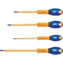 KTC 京都 PMDEZ4-KTC絕緣驅動程序組[4本組]