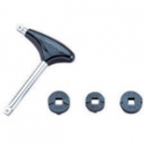 KTC 京都 ATBX13-KTC盤片停車工具套裝[3個(gè)組]