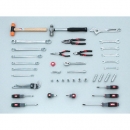 KTC 京都 SK5006-KTC工具站套裝