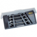 KTC 京都 TNTS 204-內(nèi)普拉斯扳手套裝〔4本組〕（用于禮品）