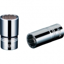 KTC 京都 NB2L-12-內(nèi)普拉斯6.3sq.深孔12mm