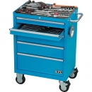 KTC 京都 SK 36816 XSB-KTC2016 SK輥柜套裝特別色套裝