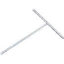 KTC 京都 TTH20-TC9.5sq.T型方向盤