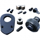 KTC 京都 BE2-200JW-KTC6.3sq.搖頭擴展桿200mm