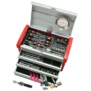 KTC 京都 SSK3709E60-KTC整備用工具組（2009 SK SALE）數(shù)字切入組模型