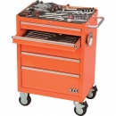 KTC 京都 SK 36816XCR-KTC2016SK輥柜套裝特別色套裝