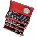 KTC 京都 SK 36818X-KTC 2018 SK棘輪組合扳手采用標(biāo)準(zhǔn)套裝（帶有夾克）