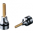 KTC 京都 NBT3-04-內普拉斯9.5sq.六角插座4mm