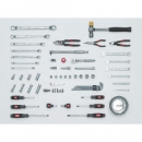 KTC 京都 SSK36611ET-KTC2011 SK銷售維修用工具套裝〔66分組〕