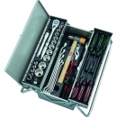 KTC 京都 SK 45319M-KTC2019SK雙開金屬殼套裝