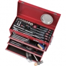 KTC 京都 SK 46017X-KTC2017 SK棘輪組合扳手采用標準套裝