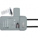 KTC 京都 SK2217 MCG-KTC2017SK馬達(dá)循環(huán)工具組（黑色×格雷-）