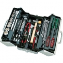 KTC 京都 SK 4518WM-KTC工具套裝（工業模型）〔51分組〕