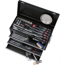 KTC 京都 SK 46017 XBK-KTC2017 SK棘輪組合扳手采用標準套裝