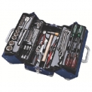 KTC 京都 SK 45211 WMBL-KTC【宣傳活動】12.7sq.整備用工具套裝[52分組]