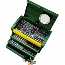 KTC 京都 SK 36619 EDGR-KTC2019SK EKR-103特別色組（深綠色×黃色）