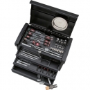 KTC 京都 SK 36617 EBK-KTC2017 SKEKR-113特別色組（黑色×黑色）