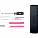 KTC 京都 S808P-KTC雙開塑料盒用選配件