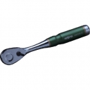 KTC 京都 NBR3ALG-NEPROS[數量限定]9.5sq.彩色抓地機把手[綠色]