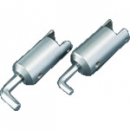 KTC 京都 GX13-H08S-KTC交換式用六角棒頭短發型8mm