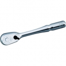 KTC 京都 NBRC390-內普拉斯9.5sq.小型棘輪把手