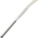 SAKAGUCHI 坂口電熱 06071010-坂口HI-SD棒墨盒加熱器110V100Wφ６×７５Ｌ