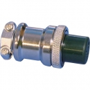 NANAHOSHI 七星科學(xué) NCS-161-PH 金屬連接器NCS-16系列1極P