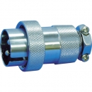 NANAHOSHI 七星科學(xué) NCS-448-PM 金屬連接器NCS-44系列8極PM