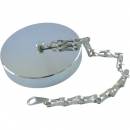 NANAHOSHI 七星科學(xué) NWPC-64-RCA 防水金屬連接器NWPC-64系列瓶蓋RCA