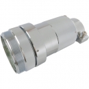 NANAHOSHI 七星科學(xué) NWPC-6600-ADF37 防水金屬連接器NWPC-60系列30極ADF37