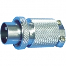 NANAHOSHI 七星科學(xué) NCS-163-PM 金屬連接器NCS-16系列