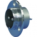 NANAHOSHI 七星科學 NCS-255-R 金屬連接器NCS-25系列5極R