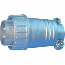 NANAHOSHI 七星科學 NJC-163-PM 金屬連接器NJC-16系列三極PM