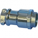 NANAHOSHI 七星科學(xué) NCS-162-ADF-CH 金屬連接器NCS-16系列二極ADF