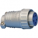 NANAHOSHI 七星科學(xué) NJC-2012-PF 金屬連接器NJC-20系列12極PF