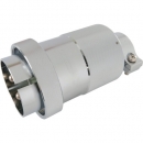 NANAHOSHI 七星科學 NWPC-6600-PM26 防水金屬連接器NWPC-60系列30極PM26