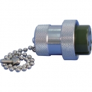 NANAHOSHI 七星科學 NCS-307-SP 金屬連接器NCS-30系列7極SP