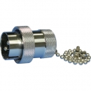 NANAHOSHI 七星科學(xué) NCS-308-SPM 金屬連接器NCS-30系列8極SPM