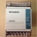 日本三菱 mitsubishi  FX1S-14MT-D  PLC DC電源DC輸入8點(diǎn)漏型輸入 6點(diǎn)晶體管輸出