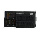 日本三菱 mitsubishi  AJ65VBTCE2-16T cc-link輸出模塊 AJ65VBTCE2-16T  e-CON型16點輸出模塊