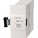 日本三菱 mitsubishi   擴展模塊 FX2N-8EX