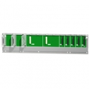 日本三菱 mitsubishi  Q65WRB  Q系列冗余擴展基板 Q65WRB  Q65WRB現貨