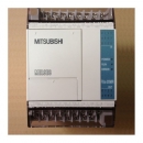 日本三菱 mitsubishi  FX1S-20MR-D  PLC DC電源DC輸入12點漏型輸入 8點繼電器輸出